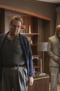 The Righteous Gemstones – S01E08 – But the Righteous Will See Their Fall