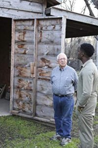 Ghost Brothers: Haunted Houseguests – S01E06 – Mr. Creepy