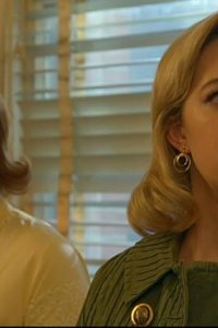 Why Women Kill – S01E08 – Marriages Don’t Break Up on Account of Murder – It’s Just a Symptom That Something Else Is Wrong