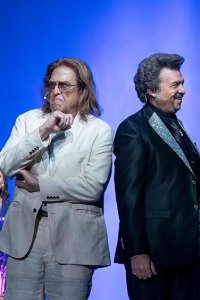 The Righteous Gemstones – S04E02 – You Hurled Me Into the Depths, Into the Very Heart of the Seas