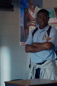 David Makes Man – S01E08 – Bubble House
