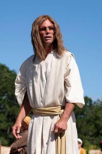 The Righteous Gemstones – S04E08 – On Your Belly You Shall Go