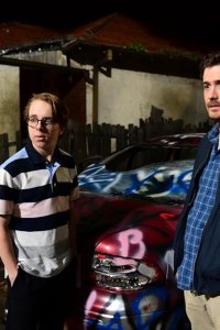 Diary of an Uber Driver – S01E03 – Episode #1.3