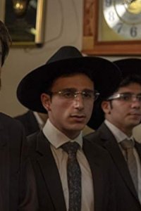 Our Boys – S01E05 – Chapter 5: Shabbat Shalom