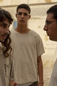 Our Boys – S01E08 – Chapter 8: Defendants 2 and 3