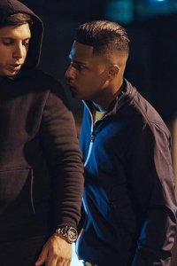 Sintonia – S01E04 – O Certo Pelo Certo