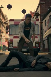 Wu Assassins – S01E01 – Drunken Watermelon