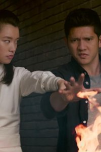 Wu Assassins – S01E02 – Misspent Youth