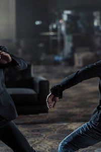 Wu Assassins – S01E04 – A Twisting Snake