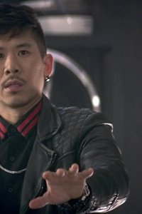 Wu Assassins – S01E05 – Codladh Sámh