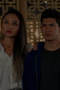 Wu Assassins – S01E06 – Gu Assassins
