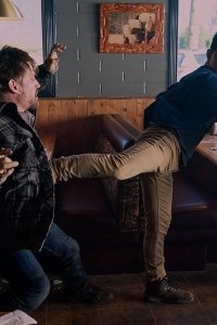 Wu Assassins – S01E07 – Legacy