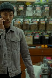 Wu Assassins – S01E08 – Ladies’ Night
