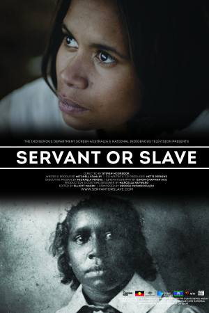 Servant or Slave