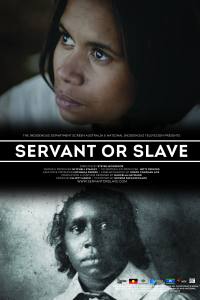 Servant or Slave