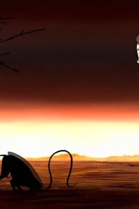 Infinity Train – S01E01 – The Grid Car