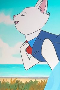 Infinity Train – S01E02 – The Beach Car