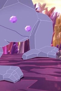Infinity Train – S01E04 – The Crystal Car