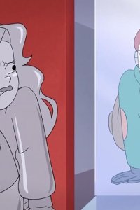Infinity Train – S01E07 – The Chrome Car
