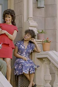 A Black Lady Sketch Show – S01E03 – 3rd & Bonaparte Is Always in the Shade
