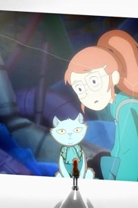 Infinity Train – S01E09 – The Past Car