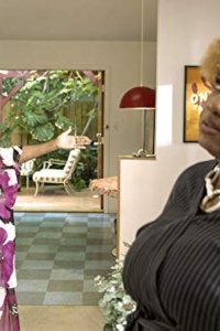 A Black Lady Sketch Show – S01E04 – Where Are My Background Singers?