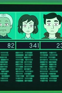 Infinity Train – S01E10 – The Engine