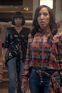 A Black Lady Sketch Show – S01E06 – Born at Night, But Not Last Night