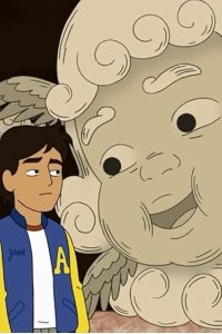 Infinity Train – S02E03 – The Map Car
