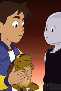 Infinity Train – S02E04 – The Toad Car