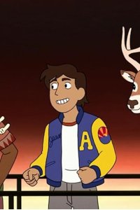 Infinity Train – S02E07 – The Mall Car