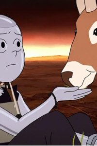 Infinity Train – S02E08 – The Wasteland