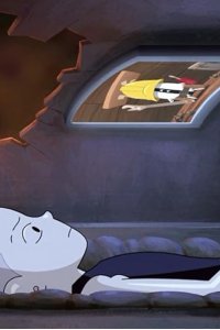 Infinity Train – S02E09 – The Tape Car