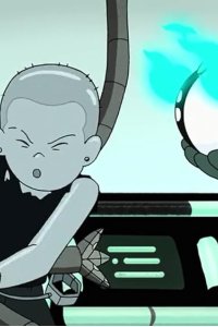 Infinity Train – S02E10 – The Number Car