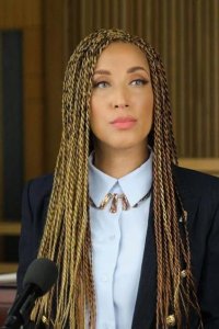 A Black Lady Sketch Show – S04E01 – I’m Clapping From My Puss
