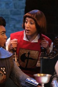 A Black Lady Sketch Show – S04E04 – My Love Language Is Words of Defamation