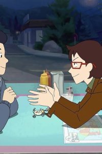Infinity Train – S04E01 – The Twin Tapes