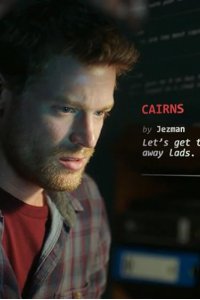The Hunting – S01E01 – Pics or It Didn’t Happen