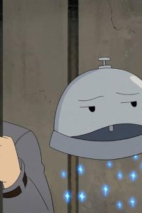 Infinity Train – S04E03 – The Old West Car