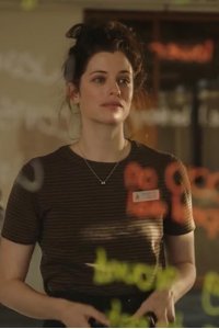 The Hunting – S01E04 – sluts