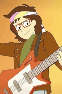 Infinity Train – S04E06 – The Party Car