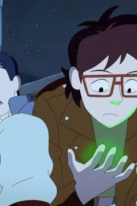 Infinity Train – S04E09 – The Castle Car