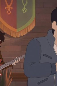 Infinity Train – S04E10 – The Train to Nowhere