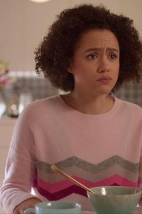 Four Weddings and a Funeral – S01E01 – Kash with a K