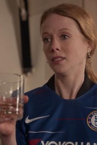 Four Weddings and a Funeral – S01E04 – The Winner Takes It All