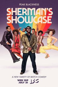 Sherman’s Showcase – S02E04 – Sherman From Africa: Live From Lagos