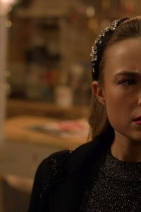 Four Weddings and a Funeral – S01E10 – New Jersey