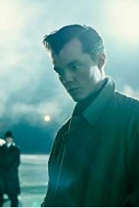 Pennyworth – S01E03 – Martha Kane