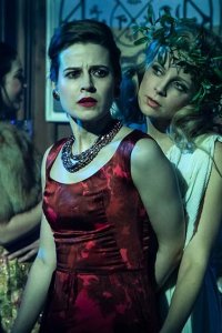 Pennyworth – S01E06 – Cilla Black
