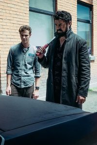 The Boys – S01E02 – Cherry